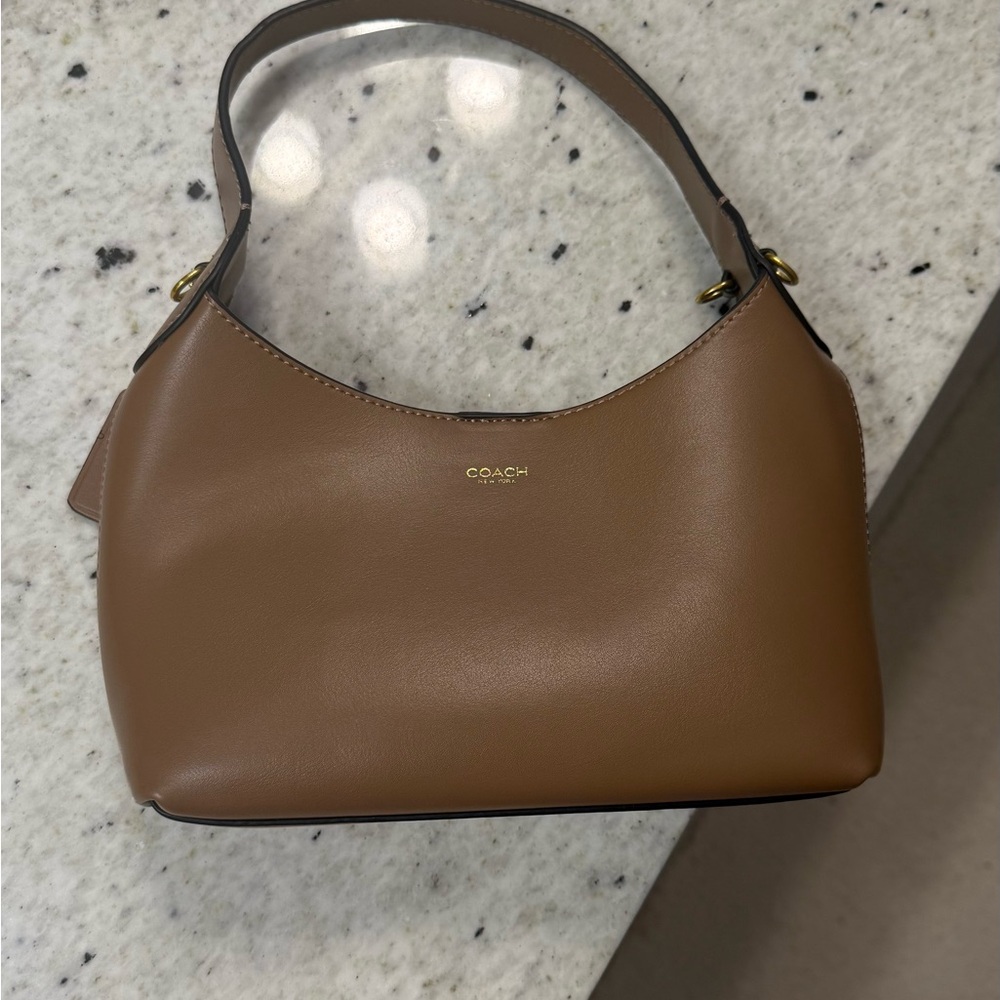Coach Brooklyn 23 shoulder bag